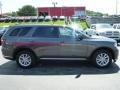 Granite Crystal Metallic - Durango SXT AWD Photo No. 6