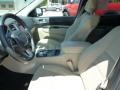Granite Crystal Metallic - Durango SXT AWD Photo No. 10