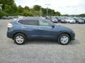 Graphite Blue 2014 Nissan Rogue Gallery