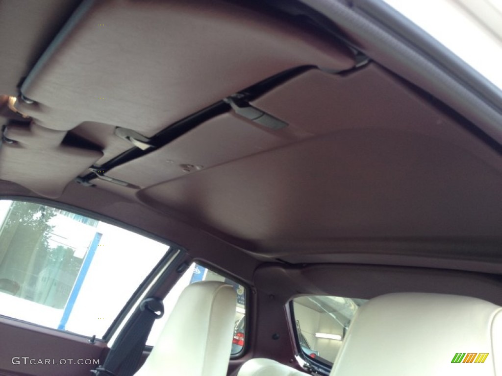 1986 Porsche 944 Turbo Sunroof Photos