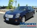 Blue Chip - CTS Sedan Photo No. 10