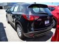 Jet Black Mica - CX-5 Sport Photo No. 2