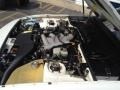  1986 944 Turbo 2.5L Turbocharged SOHC 8V 4 Cylinder Engine