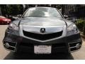 2012 Polished Metal Metallic Acura RDX Technology SH-AWD  photo #2