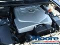 Blue Chip - CTS Sedan Photo No. 21