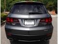 2012 Polished Metal Metallic Acura RDX Technology SH-AWD  photo #5