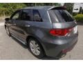 2012 Polished Metal Metallic Acura RDX Technology SH-AWD  photo #6