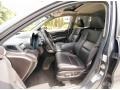 2012 Polished Metal Metallic Acura RDX Technology SH-AWD  photo #10