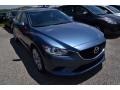 Blue Reflex Mica - Mazda6 Touring Photo No. 4