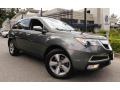 Grigio Metallic - MDX SH-AWD Photo No. 1
