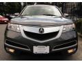 Grigio Metallic - MDX SH-AWD Photo No. 2