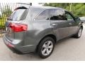 Grigio Metallic - MDX SH-AWD Photo No. 4