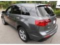 Grigio Metallic - MDX SH-AWD Photo No. 6