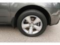 Grigio Metallic - MDX SH-AWD Photo No. 8