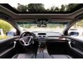 Grigio Metallic - MDX SH-AWD Photo No. 12