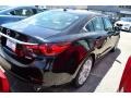 Jet Black Mica - Mazda6 Touring Photo No. 3