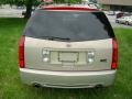 2007 Gold Mist Cadillac SRX 4 V6 AWD  photo #7