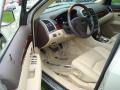 2007 Gold Mist Cadillac SRX 4 V6 AWD  photo #11