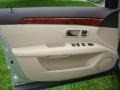 2007 Gold Mist Cadillac SRX 4 V6 AWD  photo #12