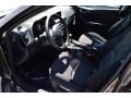 2014 Titanium Flash Mica Mazda MAZDA3 i Touring 5 Door  photo #5