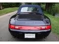 1996 Midnight Blue Metallic Porsche 911 Carrera 4  photo #5