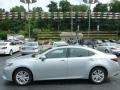 Silver Lining Metallic - ES 350 Photo No. 1