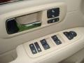 2007 Gold Mist Cadillac SRX 4 V6 AWD  photo #13