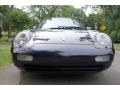 1996 Midnight Blue Metallic Porsche 911 Carrera 4  photo #9