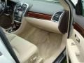 2007 Gold Mist Cadillac SRX 4 V6 AWD  photo #14