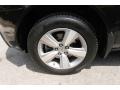 2011 Crystal Black Pearl Acura MDX Technology  photo #8