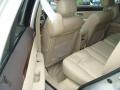 2007 Gold Mist Cadillac SRX 4 V6 AWD  photo #15