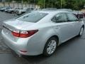 Silver Lining Metallic - ES 350 Photo No. 11