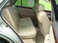 2007 Gold Mist Cadillac SRX 4 V6 AWD  photo #16