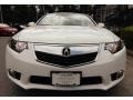 Bellanova White Pearl - TSX Sedan Photo No. 2