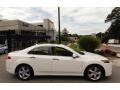 Bellanova White Pearl - TSX Sedan Photo No. 3