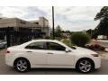 2012 Bellanova White Pearl Acura TSX Sedan  photo #3