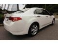 2012 Bellanova White Pearl Acura TSX Sedan  photo #4