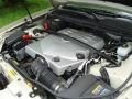 2007 Gold Mist Cadillac SRX 4 V6 AWD  photo #19