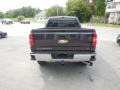 2015 Tungsten Metallic Chevrolet Silverado 2500HD LT Crew Cab 4x4  photo #6