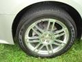 2007 Gold Mist Cadillac SRX 4 V6 AWD  photo #20