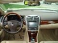 2007 Gold Mist Cadillac SRX 4 V6 AWD  photo #23