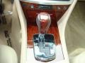2007 Gold Mist Cadillac SRX 4 V6 AWD  photo #26