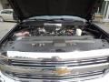 2015 Tungsten Metallic Chevrolet Silverado 2500HD LT Crew Cab 4x4  photo #19