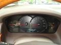 2007 Gold Mist Cadillac SRX 4 V6 AWD  photo #27