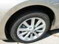 2013 Champagne Mica Toyota Camry Hybrid XLE  photo #8