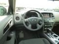 2014 Mocha Stone Nissan Pathfinder SV AWD  photo #14