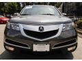 Grigio Metallic - MDX SH-AWD Technology Photo No. 2