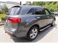 Grigio Metallic - MDX SH-AWD Technology Photo No. 4