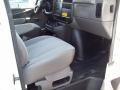 2003 Summit White Chevrolet Express 3500 Cutaway Moving Truck  photo #11