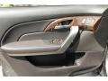 Grigio Metallic - MDX SH-AWD Technology Photo No. 9
